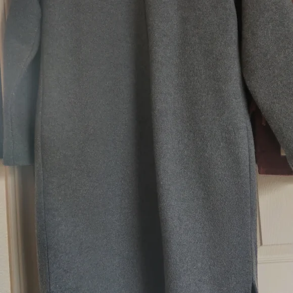 Babaton Luxe lounge jacket